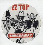 ZZ Top : Breakaway